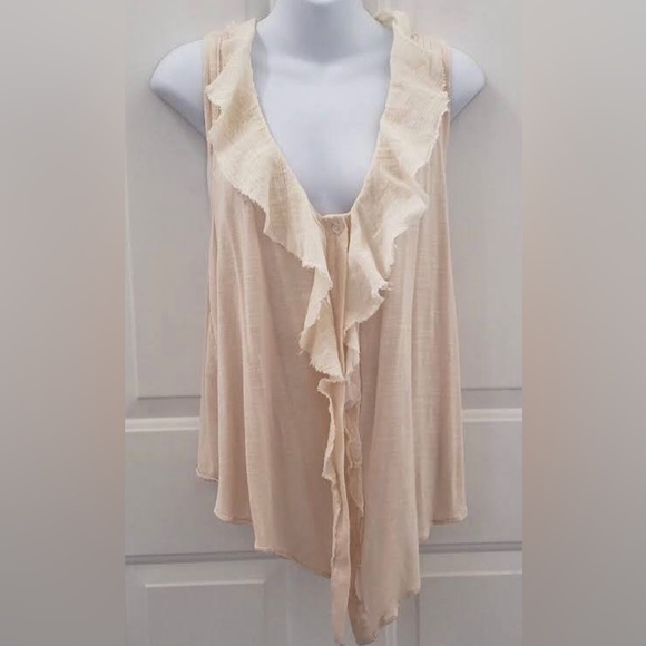 Elizabeth and James Tokyo vest - Picture 4 of 13